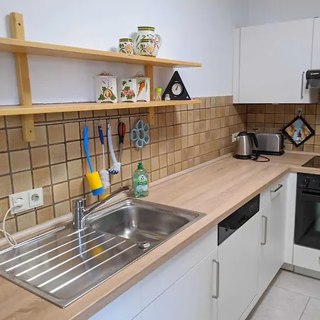 Haus Fasanenwiese - Sorgenfreies Reisen Ferienhaus Friedrichskoog-Spitze